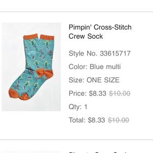 Socks | Urban Outfitters